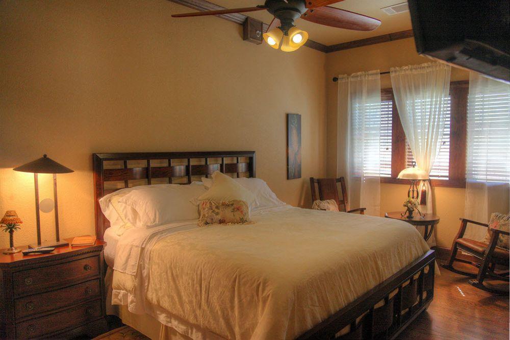 The Thornton Inn Bed And Breakfast 알링턴 외부 사진